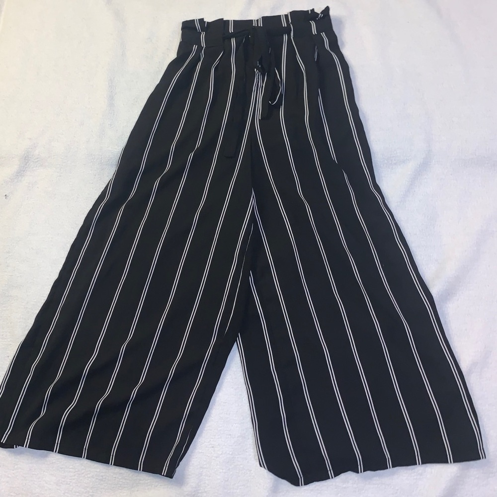 baggy pants